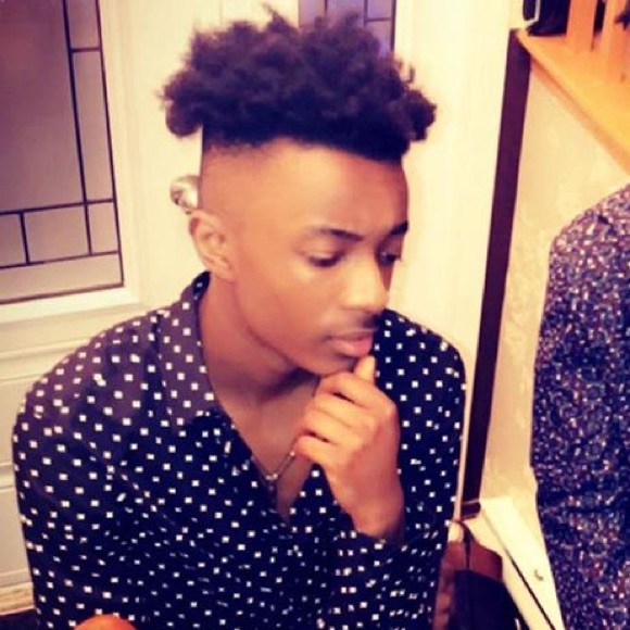 Meet your Posher, Bradley - Picture 1 of 1